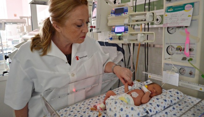 Salvați Copiii donează echipamente pentru maternitățile din toată țara - salvaticopiii26064-1403771770.jpg