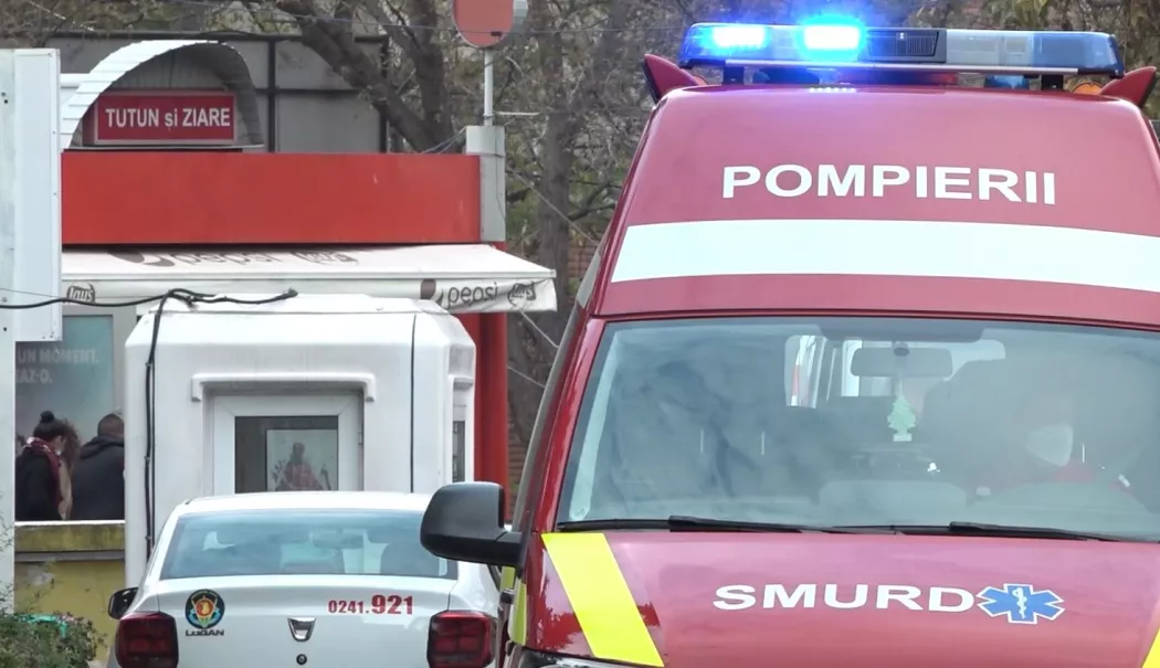 „Fiecare secundă contează!” Apelul salvatorilor către șoferi - salvatori-1781528952.webp