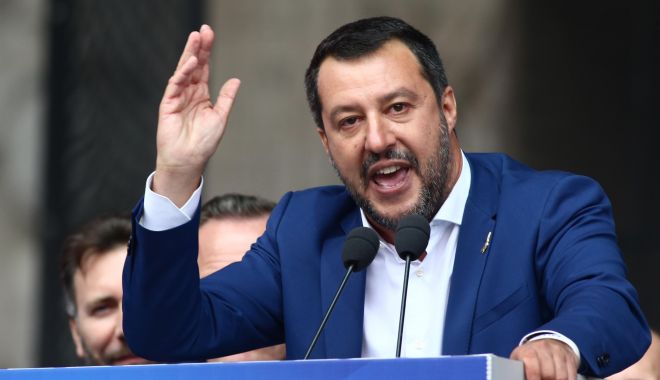 Salvini felicită Alternativa pentru Germania pentru rezultatul din alegeri - salvini-1567537886.jpg