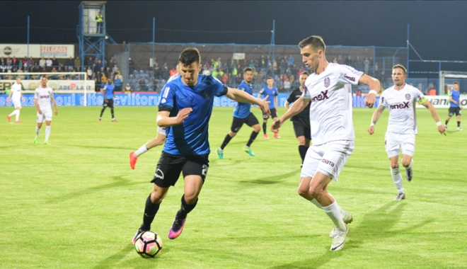 Salzburg, ultimul hop pentru FC Viitorul înaintea grupelor - salzburg-1502894947.jpg