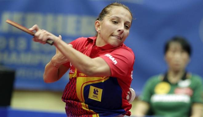 CUPA MONDIALĂ LA TENIS DE MASĂ. România învinsă de Japonia. Scor final 2-3 - samara-1420722303.jpg