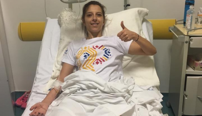 Eliza Samara a fost operată cu succes - samara-1485936356.jpg