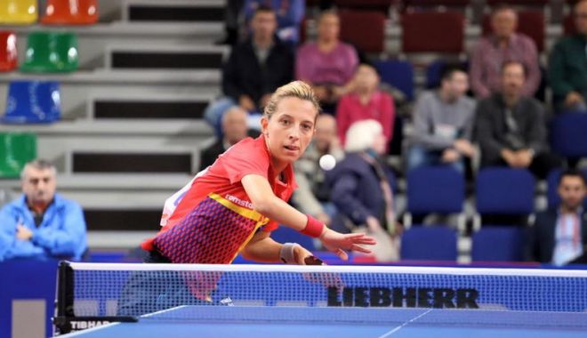 Eliza Samara și Cristi Pletea au început bine Openul Bulgariei - samara-1565821481.jpg
