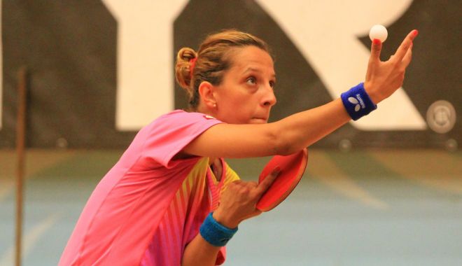 Eliza Samara și Cristi Pletea, pe podiumul Naționalelor de tenis de masă - samara-1583181111.jpg