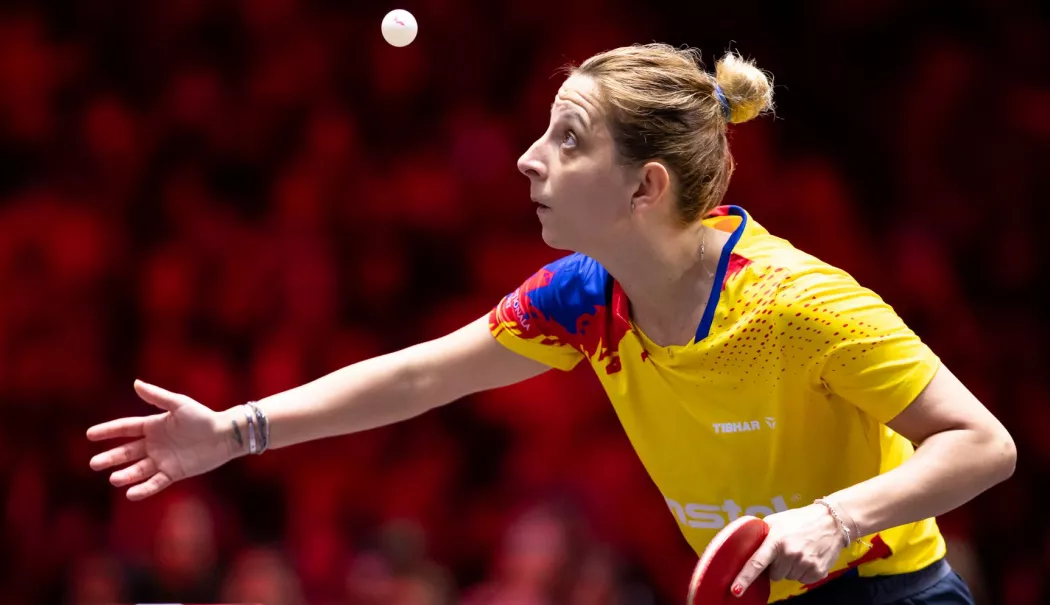 Eliza Samara, eliminată de la WTTA Champions Chongqing - samara-1773147193.webp