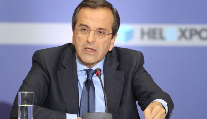 Antonis Samaras remaniază Guvernul - samaras-1372161501.jpg