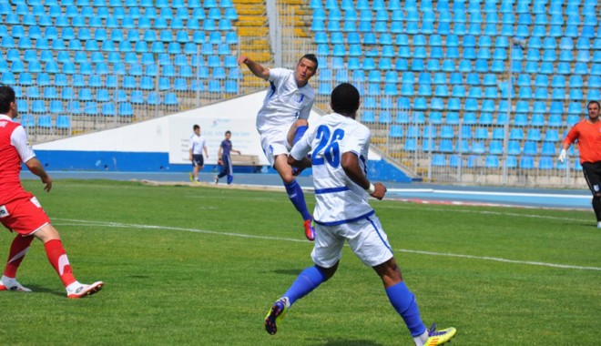 Sâmbătă, FC Farul primește vizita ACS Academica Argeș - sambata-1410461623.jpg