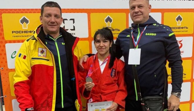 Sambo / Sportivi români, pe podium la Cupa Mondială de la Moscova - samboonline2212-1608657773.jpg
