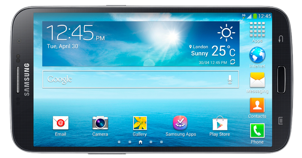 Galaxy Mega 7.0, noua tabletă Samsung, înlocuitor pentru smartphone - samsunggalaxymega7-1401701338.jpg