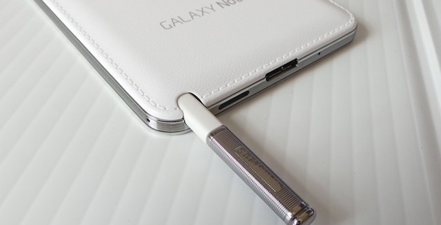 Ce rezoluție va avea ecranul noului Galaxy Note 4 - samsunggalaxynote3-1403097499.jpg