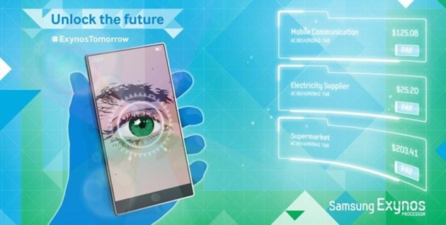 Samsung Galaxy Note 4 va integra un scanner de retină - samsunggalaxynote4retinascannert-1405318802.jpg
