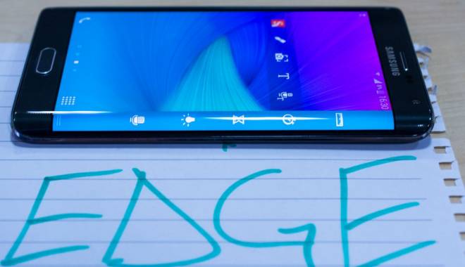 Samsung a arătat cel mai important detaliu despre Galaxy S6! - samsunggalaxynoteedge1170x644-1422948828.jpg
