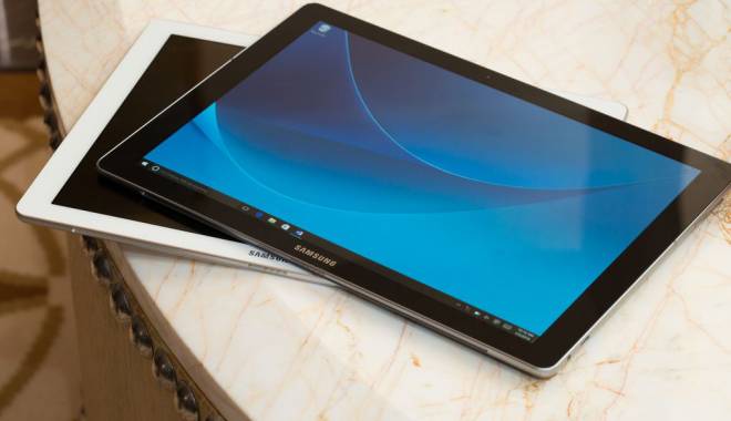 Samsung lansează prima tabletă Super AMOLED cu Windows 10, Galaxy TabPro S - samsunggalaxytabpros-1452330536.jpg