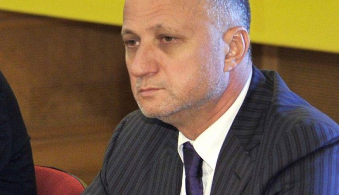 Vicepreședinte nou la Protecția Consumatorilor - samuelcalota-1316077089.jpg