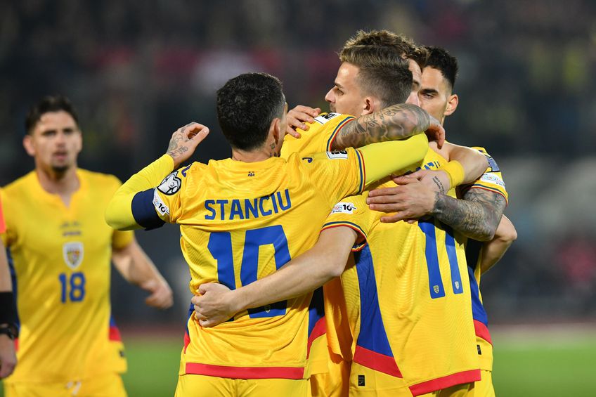 România a demolat reprezentativa din San Marino. „Tricolorii” s-au impus cu 5-1 - san-marino-romania-1742905131.jpeg