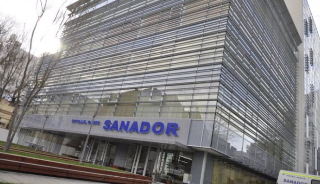 Sanador i-a concediat pe cei șase medici din cauza cărora un copil de 2 ani a murit - sanador60181800-1553614183.jpg