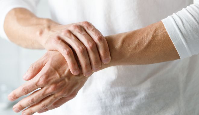 Alimente recomandate împotriva inflamației cauzate de artrită - sanatate--artrita-1681840428.jpg