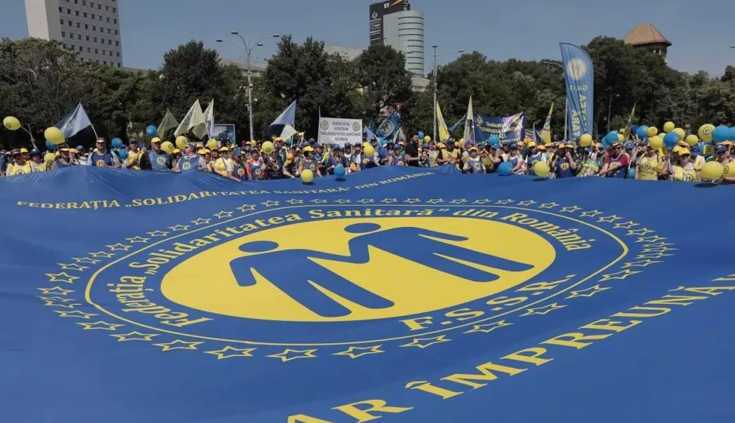 Angajații din sănătate amenință cu greva generală - sanatate-1770714196.webp