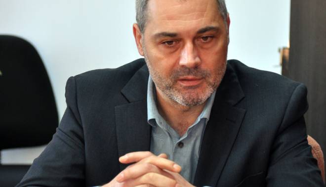 Sănătatea, zguduită din temelii: șefii caselor de sănătate, demiși! - sanatateadragospoteleanu2-1443720131.jpg