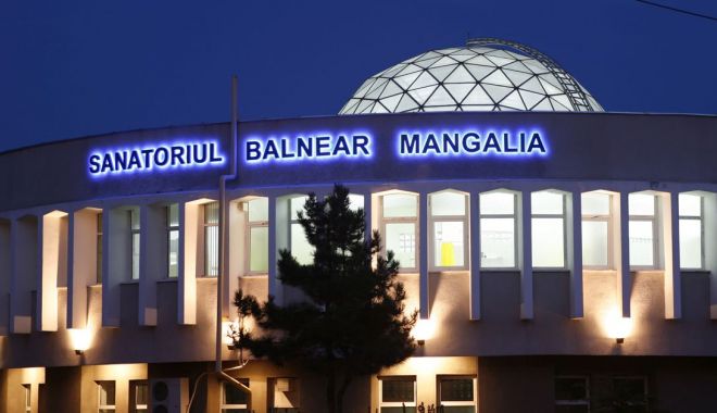 Angajări la Sanatoriul Balnear Mangalia. Un post de specialist, scos la concurs - sanatoriu-1576136754.jpg