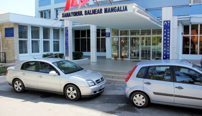 Sanatoriul Mangalia,  gazdă a conferinței Turismul în Sănătate - sanatoriulbalnearmangalia1-1366129941.jpg