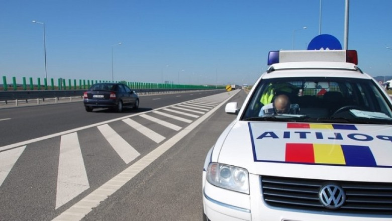 Ce sancțiune a primit un tânăr de 26 de ani prins conducând cu 235 km/h pe A3 - sanctiune-sofer-cu-viteza-a3-1713104186.jpg