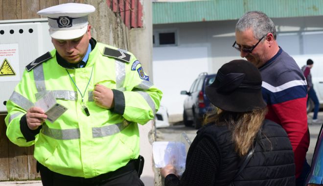 Sancțiuni de peste 4.000 de lei,  aplicate într-o singură zi de polițiștii locali - sanctiuni-1523894269.jpg
