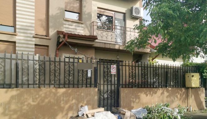 Sancţionaţi pentru depozitarea necorespunzătoare a gunoiului pe domeniul public - sanctiuni-1654536597.jpg