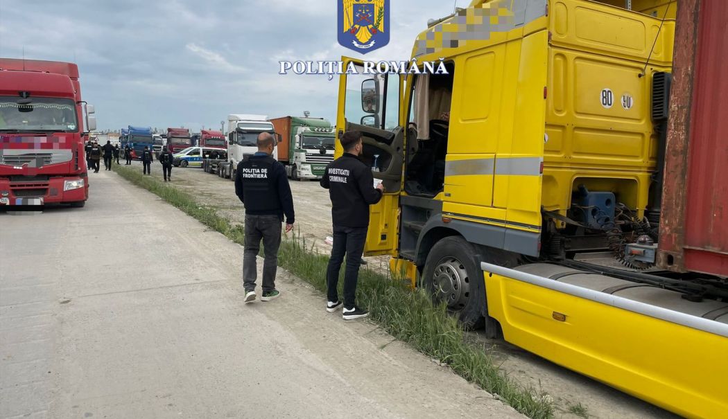 21 de sancțiuni contravenționale au fost aplicate în Portul Constanța - sanctiuni-in-port-1715365430.jpeg
