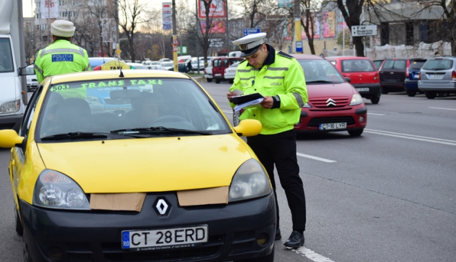 Sancțiuni pentru șoferii microbuzelor  și taxiurilor din Constanța - sanctiuni2-1481302518.jpg
