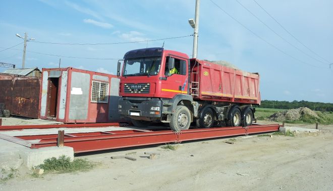 Sancțiuni solidare pentru șoferii și firmele de transport - sanctiunisolidarepentrusoferisif-1641497027.jpg