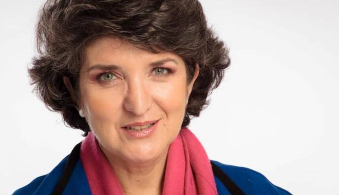 Sandra Pralong, consilier de stat pentru Relația cu Diaspora - sandrapralong-1441114935.jpg