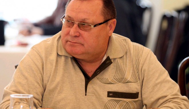 Consilierul local Nicolae Șandru își încearcă norocul la șefia PDL Constanța - sandru-1320249200.jpg