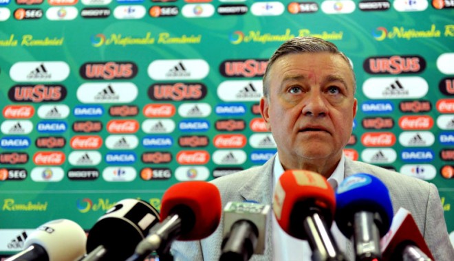 Mircea Sandu: 