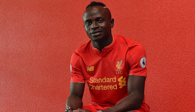 LIVERPOOL A DAT LOVITURA! Noul 