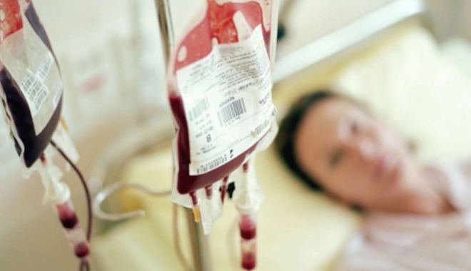 Pacient mort în urma unei transfuzii de sânge. Anchetă la spital! - sange-1492706078.jpg