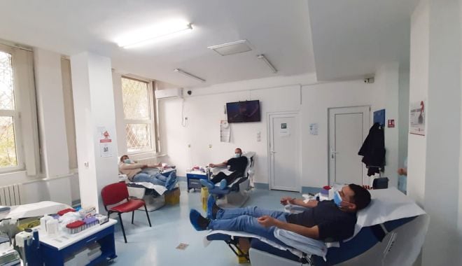 Nu ezitaţi să donaţi sânge! Salvaţi viaţa celor de lângă voi! - sange-1614278655.jpg