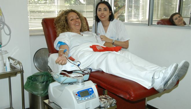 Sunteți prea ocupat și nu puteți dona sânge? Duceți-vă sâmbătă! - sange1-1566805348.jpg