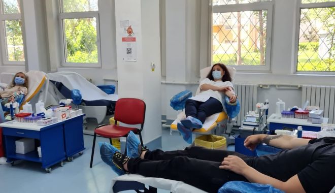 Donaţi sânge! Bolnavii din spitale au nevoie de noi - sange2-1628538259.jpg