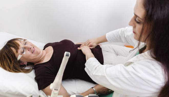 Sângerările și durerea, semnalele unui cancer de col - sangerarilesidurerea-1427311899.jpg