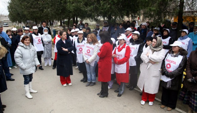 Ce schimbări se pregătesc pentru spitale - sanitas-1382456755.jpg