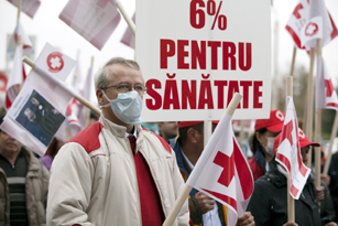 Sanitas și Ministerul Sănătății, în negocieri - sanitas-1385140669.jpg
