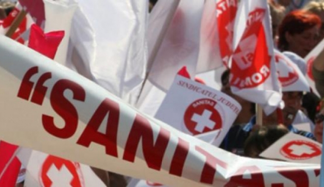 Federația Sanitas nemulțumită de salarizarea din sistem - sanitas-1504166790.jpg