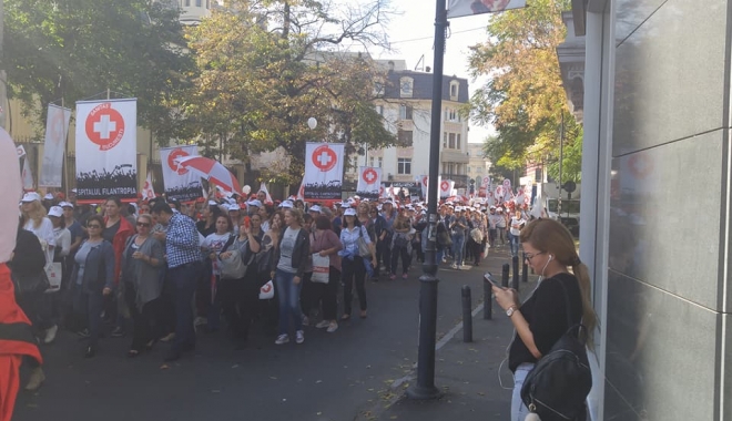 Negocierile au eșuat. GREVĂ GENERALĂ în sănătate! - sanitas-1508848325.jpg