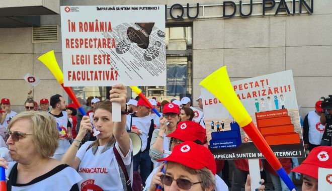 Sindicaliştii 