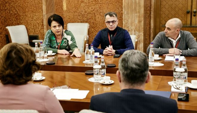 Promisiuni pentru rezolvarea revendicărilor angajaţilor din Sănătate şi Asistenţă Socială - sanitas-1706428335.jpg