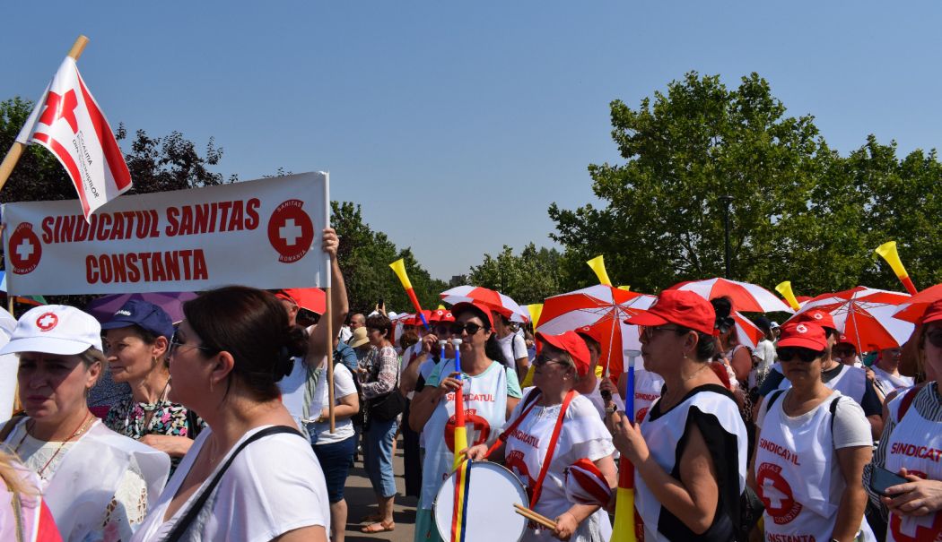 Finanțarea spitalelor va ține cont de performanță, pornind de la complexitatea cazurilor - sanitas-1756141436.jpg
