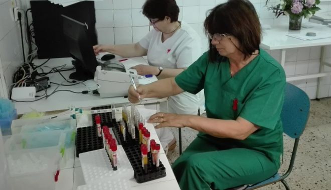 Cadre medicale nemulțumite. 