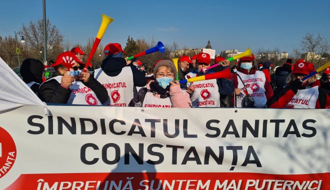 Sindicatul „Sanitas” Constanța, la ceas aniversar - sanitas2-1644767205.jpg