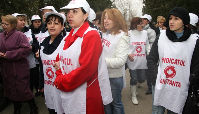 SANITAS cere creșterea salariilor medicilor - sanitascere-1412791814.jpg